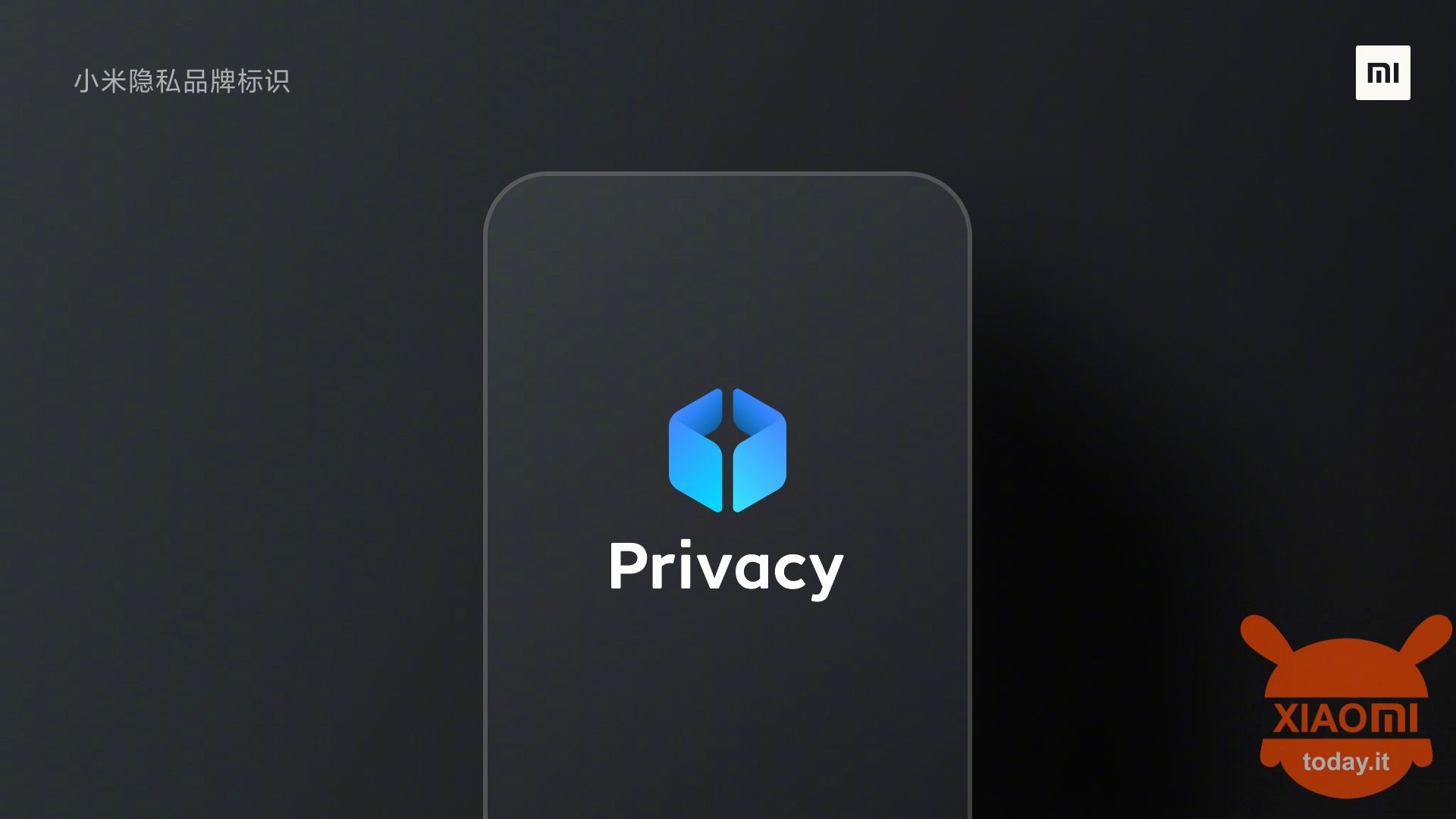 xiaomi privacy gpdr