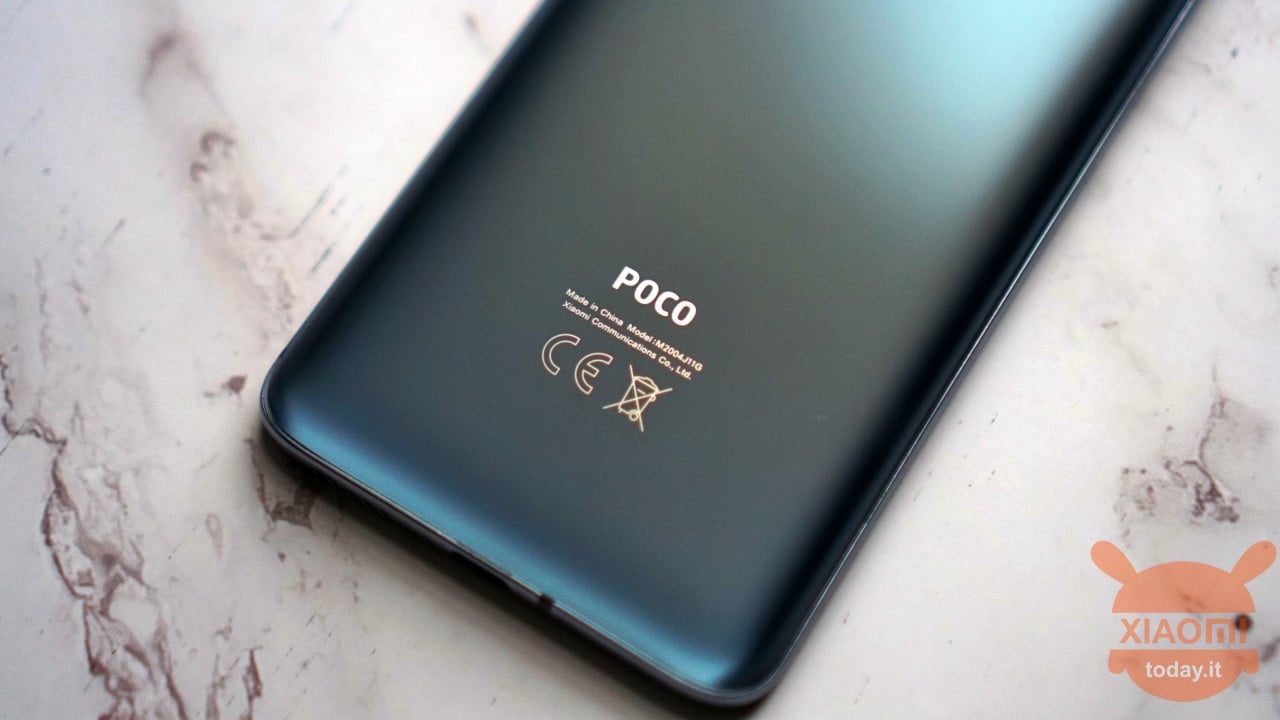 poco f2