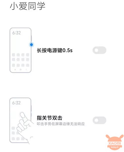 redmi k30s