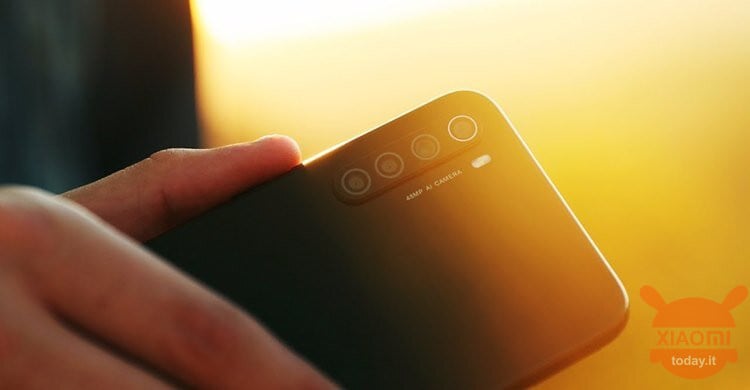 Download Android 11 Redmi Note 8 und 8t