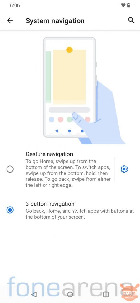 redmi note 8 descargar android 11 personalizado extendido ui 2