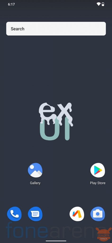 redmi note 8 descargar android 11 personalizado extendido ui 2
