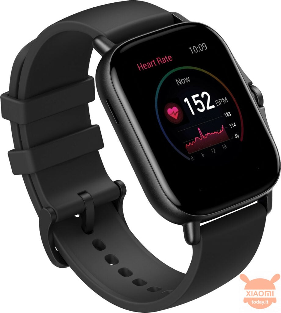 amazfit gts 2