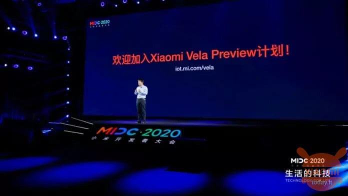 xiaomiセーリング