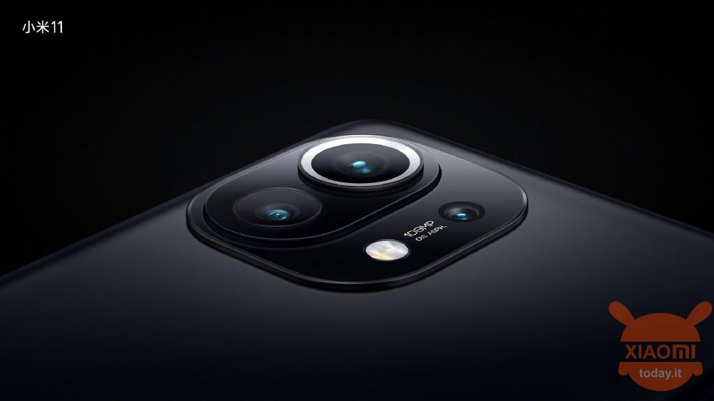 Xiaomi Mi 11 Pro specifieke prijzen
