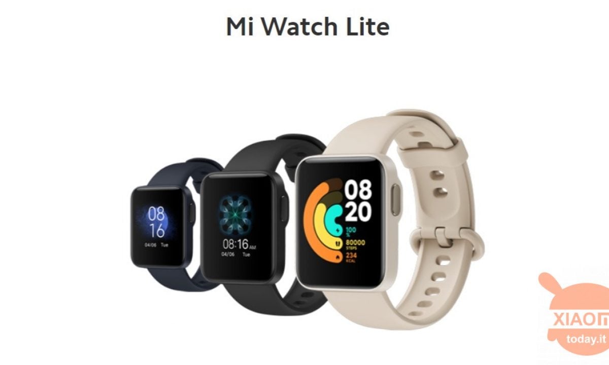 Xiaomi YI Application for Apple Watch | XIAOMI-MI.com