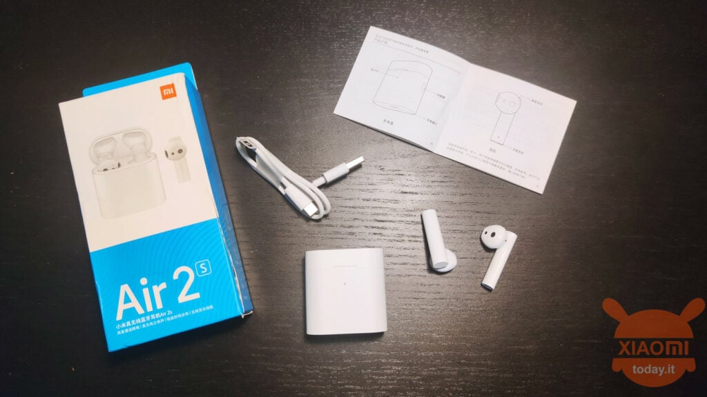 xiaomi mi air 2s