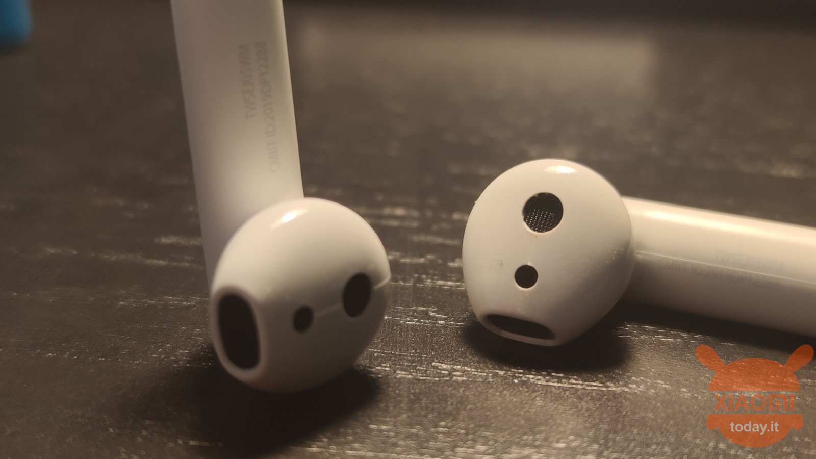 Xiaomi mi air 2 vs 2025 2s