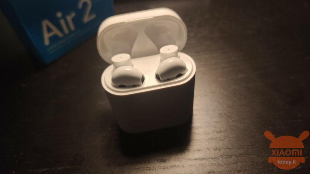 xiaomi mi air 2s