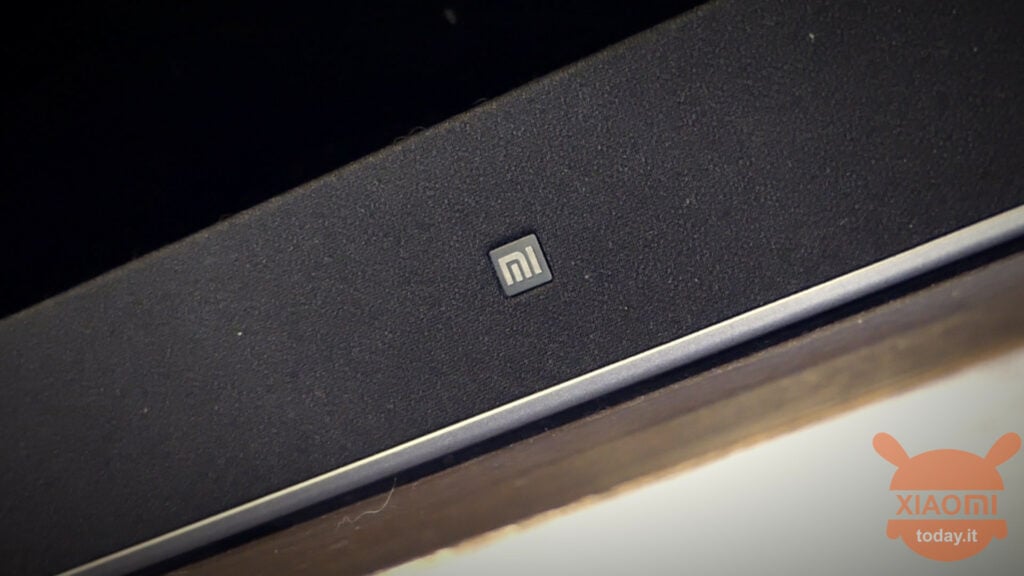 Mi soundbar 2.1