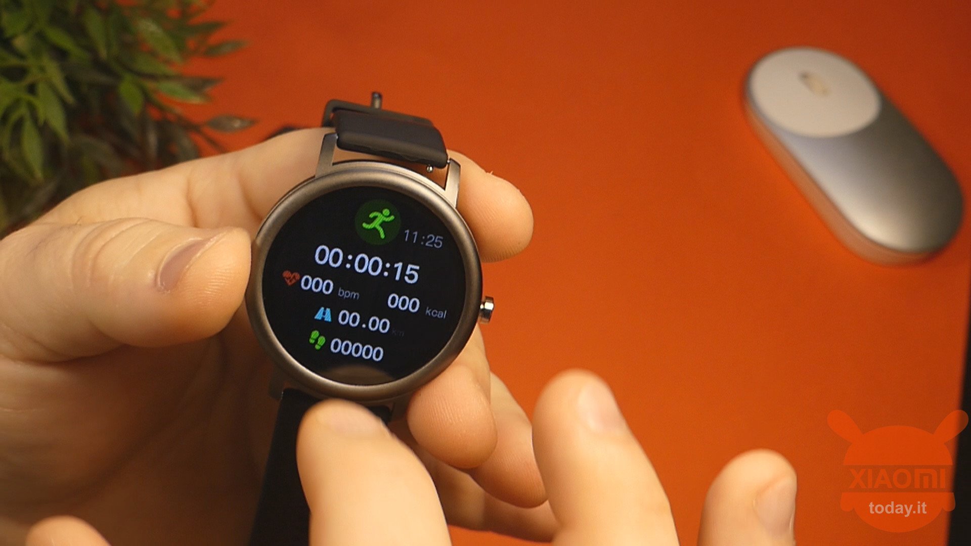 Xiaomi mibro sales air review