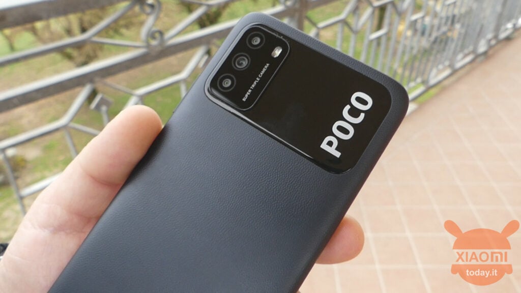 poco m3