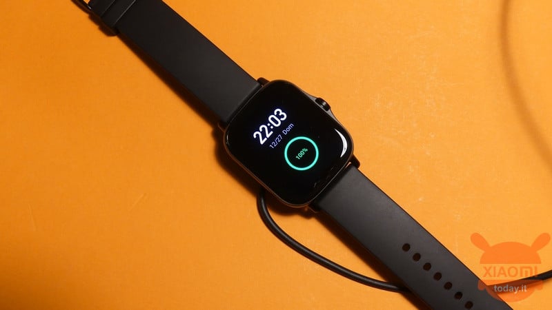 amazfit gts 2