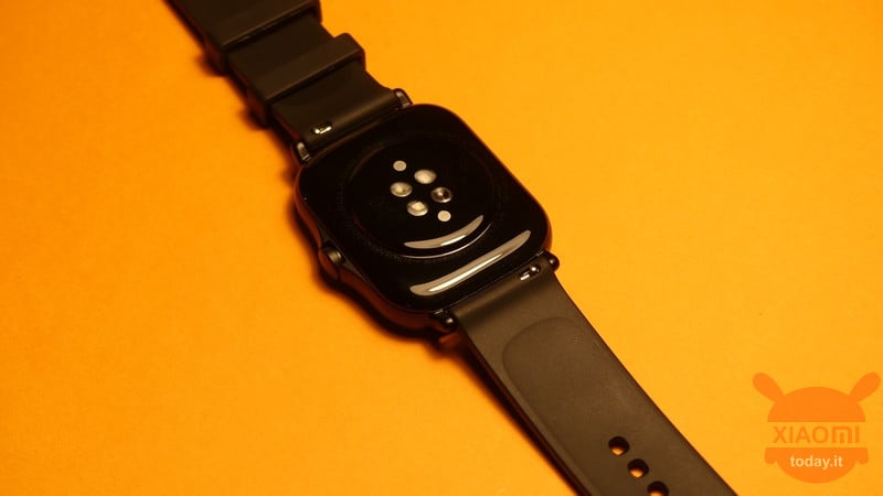 amazfit gts 2
