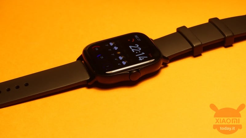 amazfit gts 2