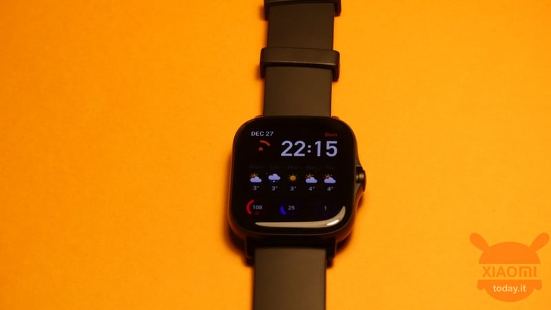 amazfit gts 2