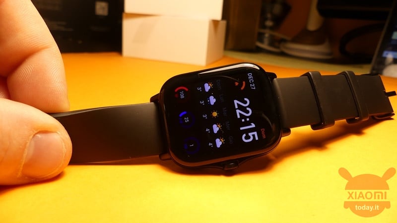 amazfit gts 2