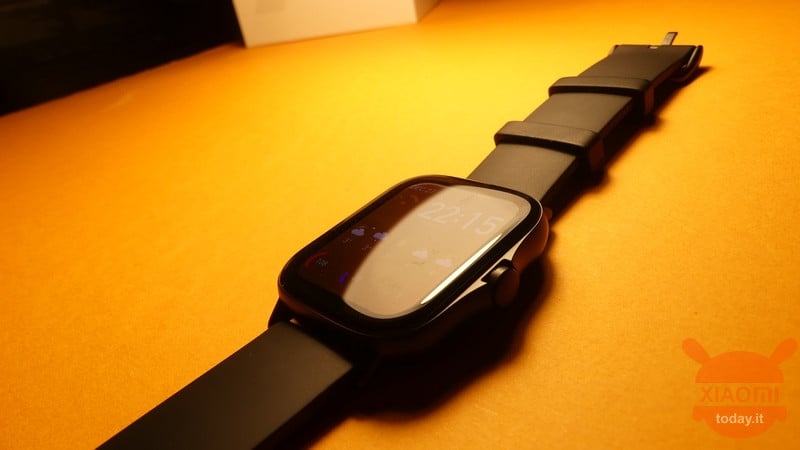 amazfit gts 2