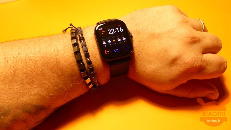 amazfit gts 2