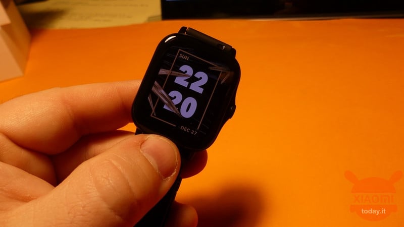 amazfit gts 2