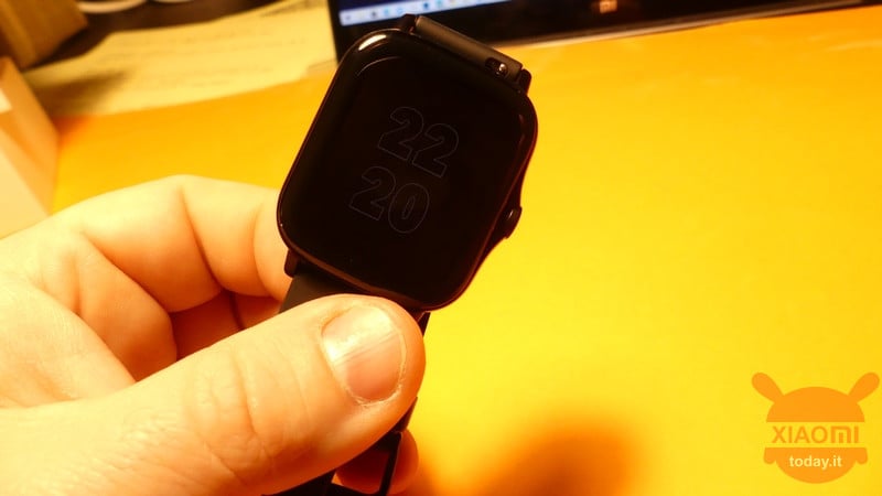 amazfit gts 2