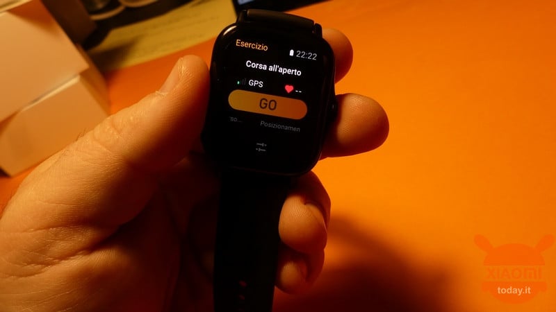 amazfit gts 2