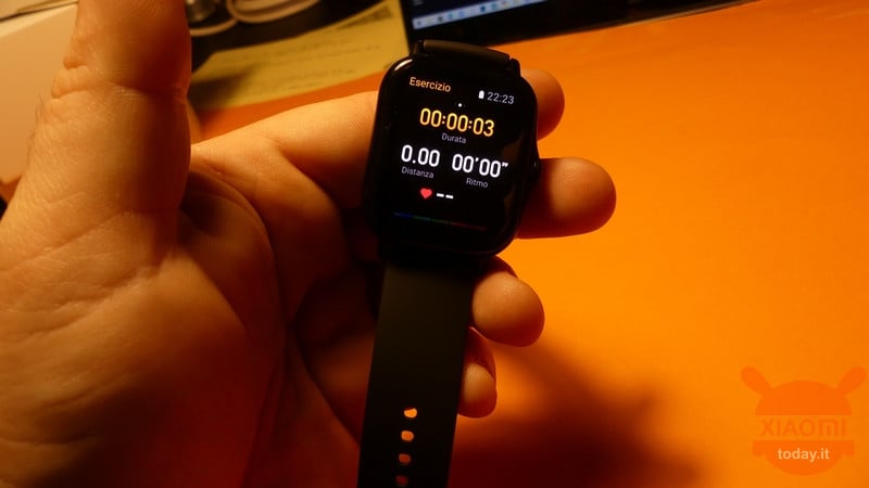 amazfit gts 2