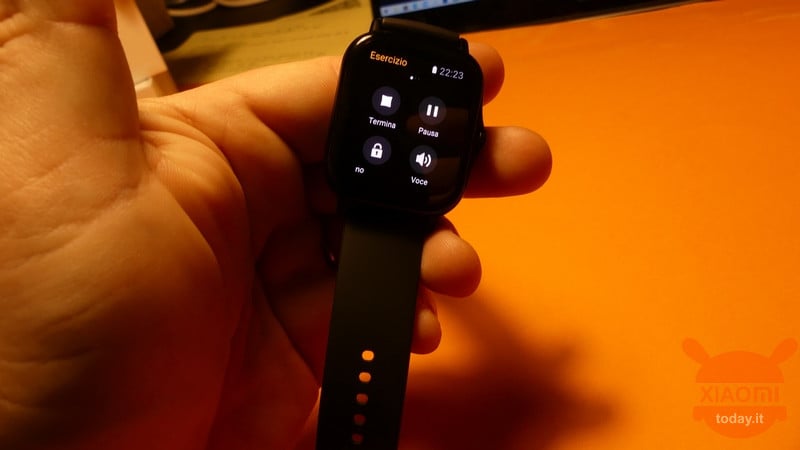 amazfit gts 2