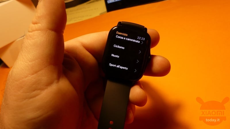 amazfit gts 2