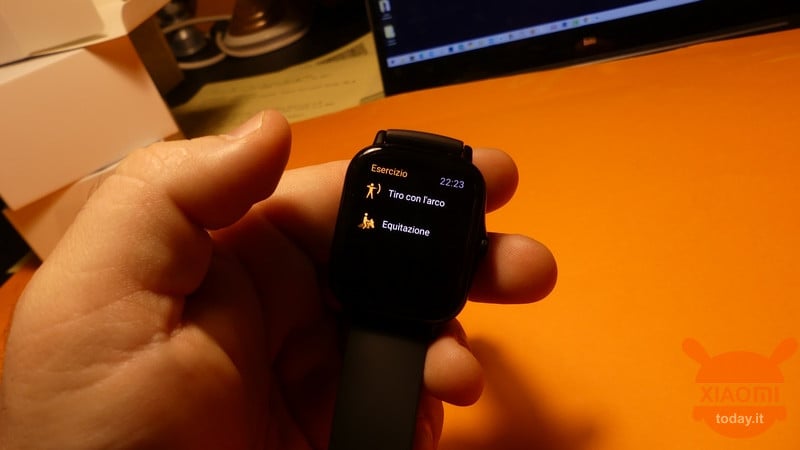 amazfit gts 2