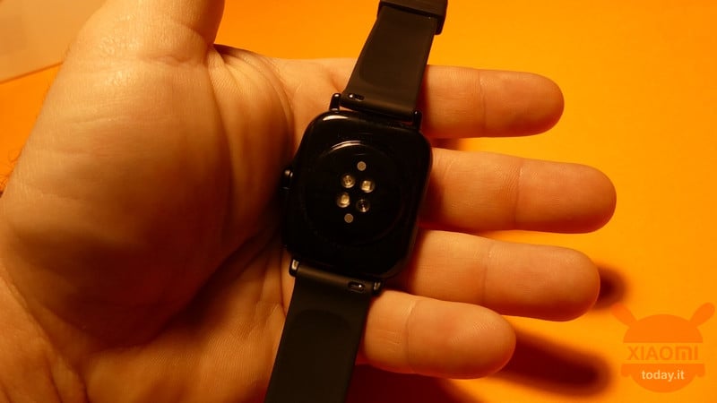 amazfit gts 2