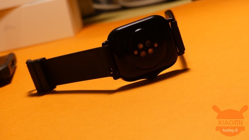 amazfit gts 2