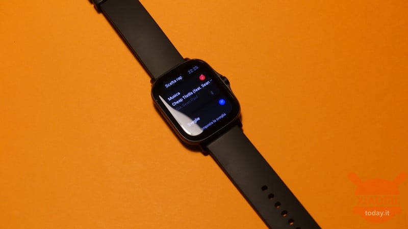 amazfit gts 2