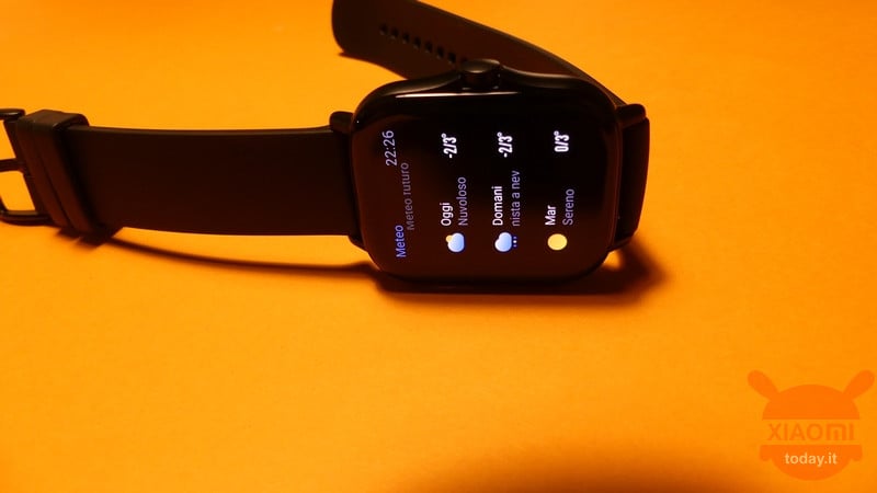 amazfit gts 2