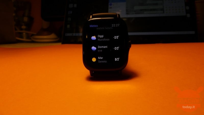 amazfit gts 2