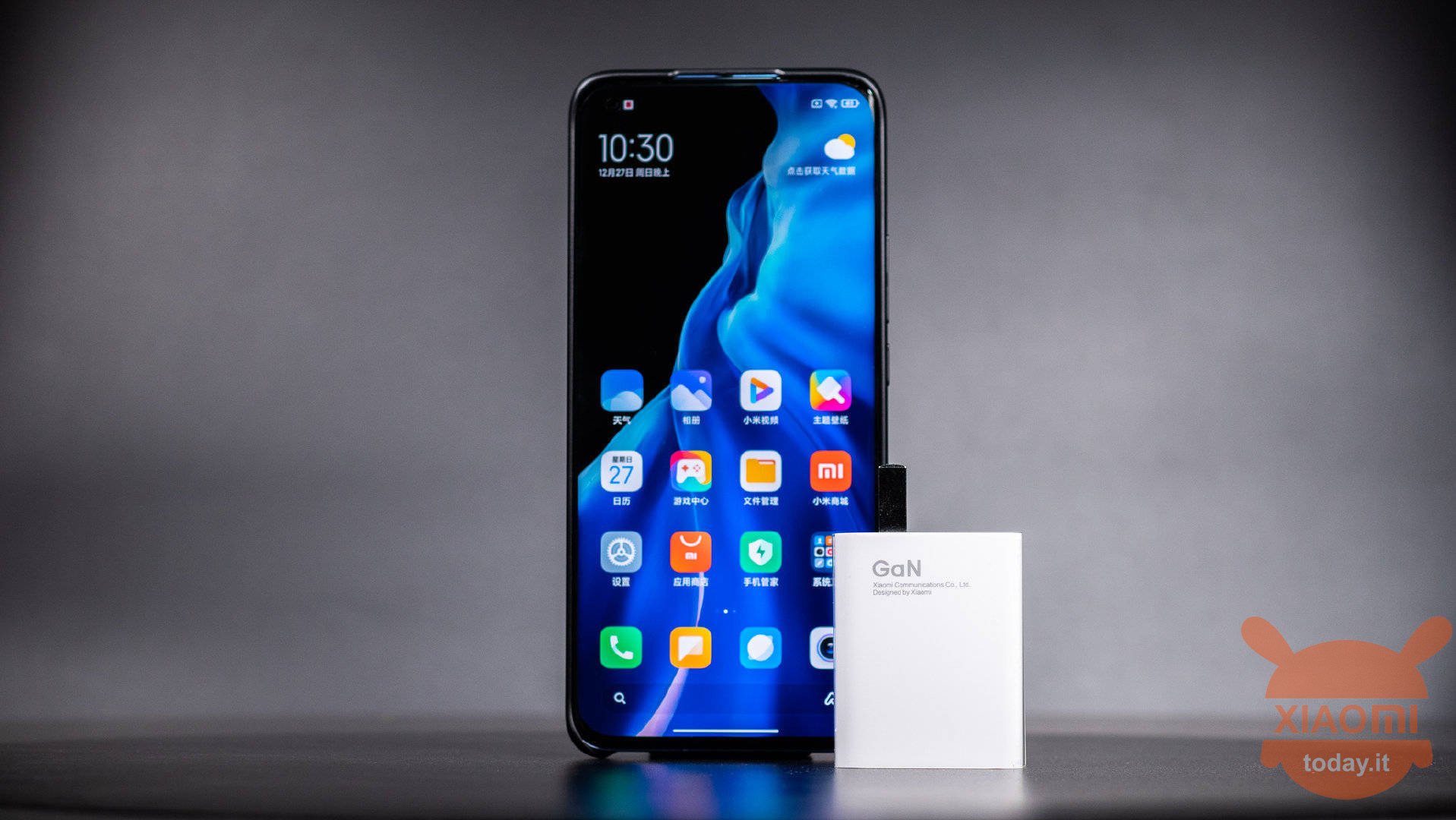 xiaomi mi 11 oververhittingsproblemen