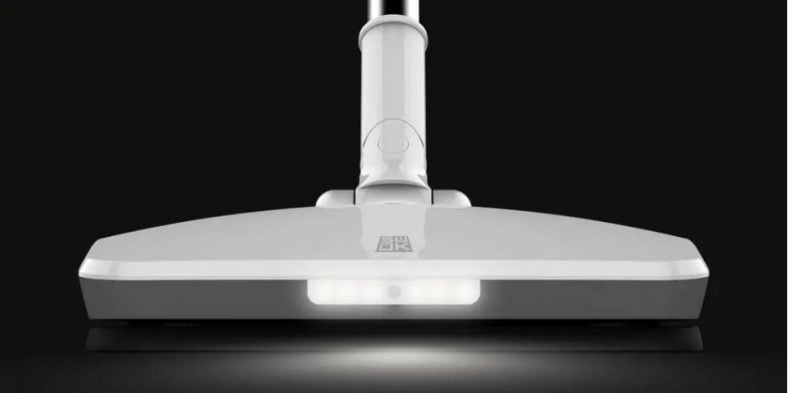 un mocio elettrico senza fili per la pulizia dei pavimenti, mocio elettrico WS-24, mocio elettrico con spruzzatore d'acqua e faro a LED 15 un mocio elettrico senza fili per la pulizia dei pavimenti, mocio elettrico WS-24, mocio elettrico con spruzzatore d'acqua e faro a LED 15