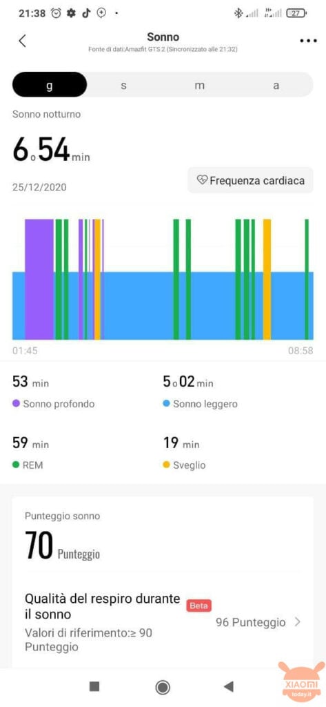 amazfit gts 2