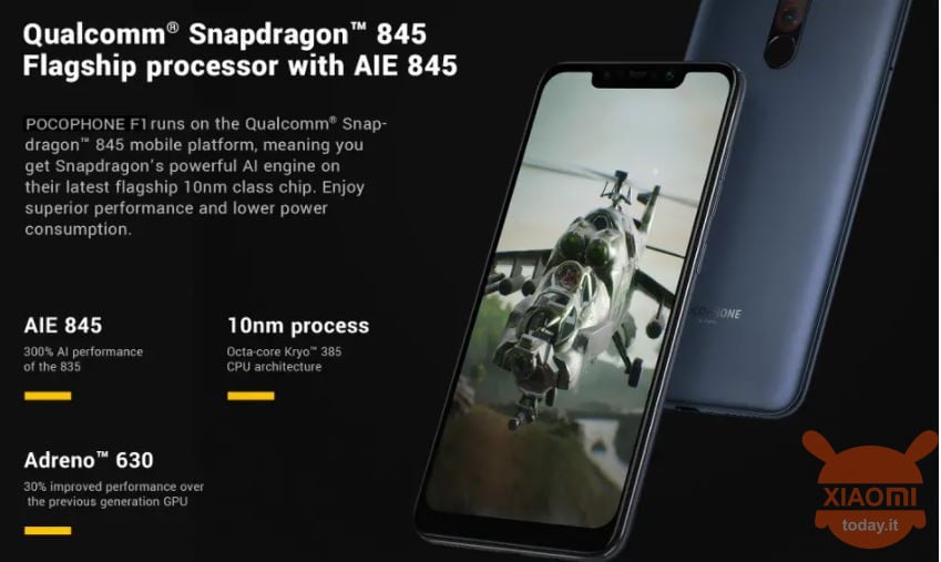 poco f1 pro
