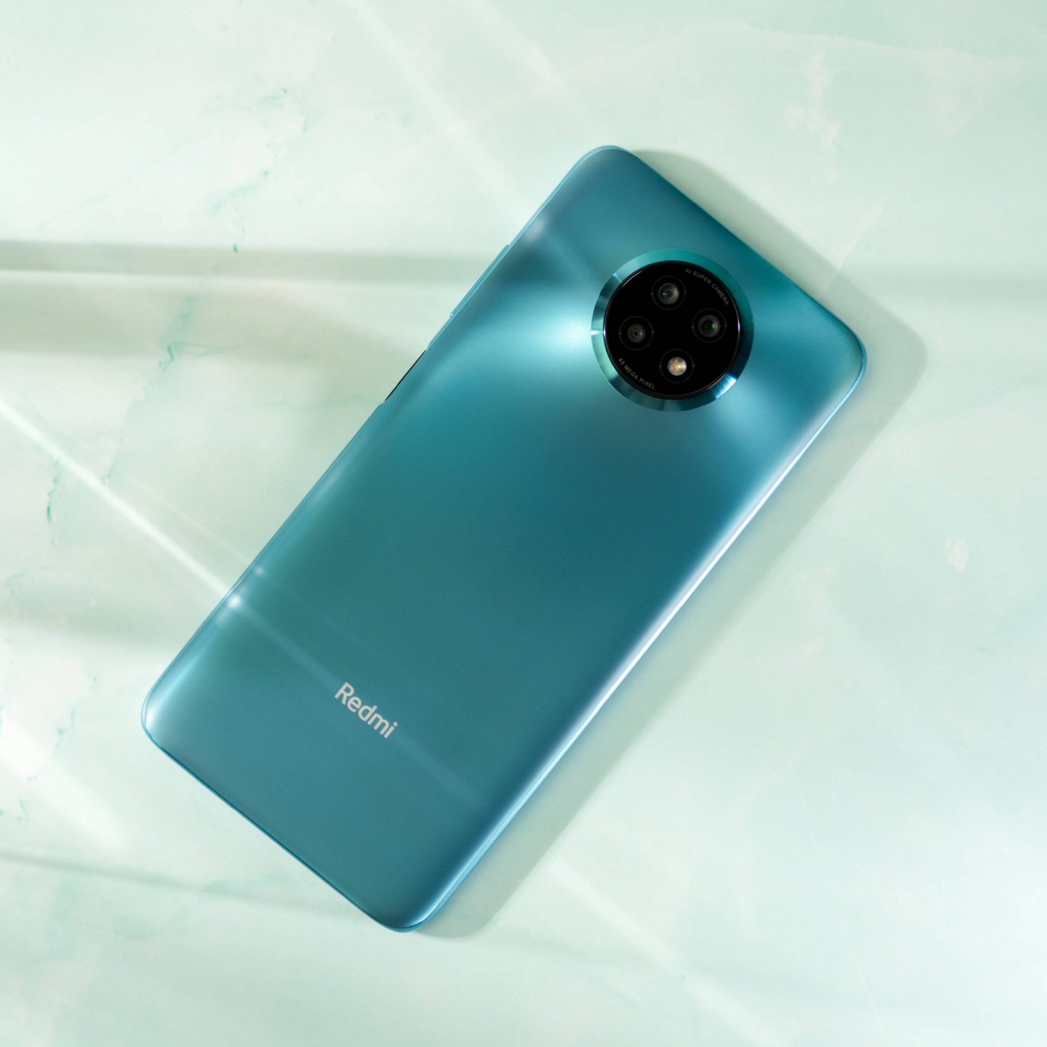 redmi k40 eerste informatie over processor en naam redmi k11