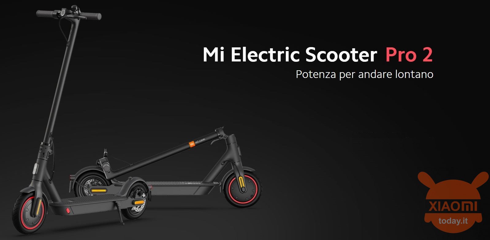 scooter pro 2