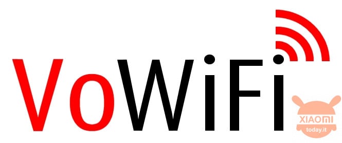 VoWiFi