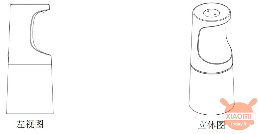 Xiaomi רוצה לשטוף את הטלפון החכם שלך עם האובייקט המוזר (אך השימושי) הזה