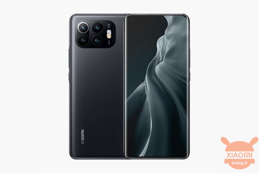 샤오 미 Mi 11 Pro Redmi K40 POCO X3 프로 샤오미 미 11 프로 +