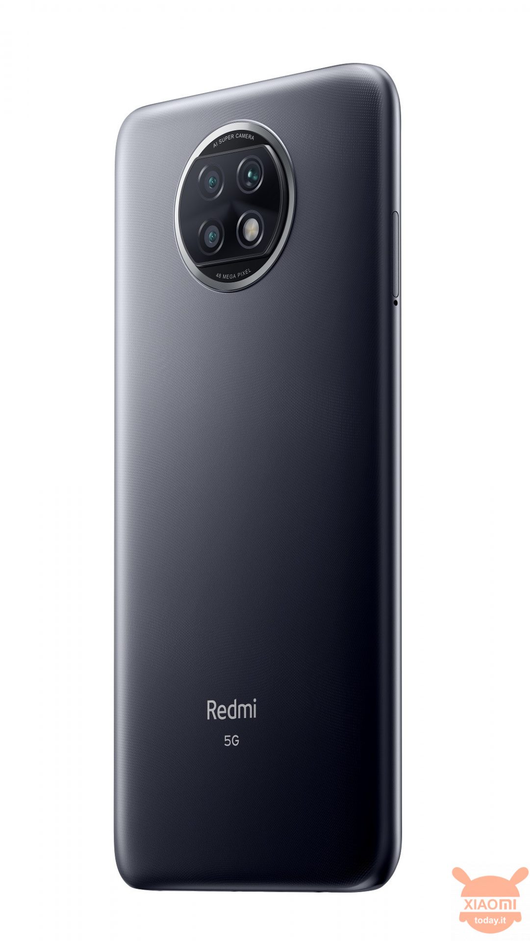 Redmi Note 9T 5G italia specifiche prezzi