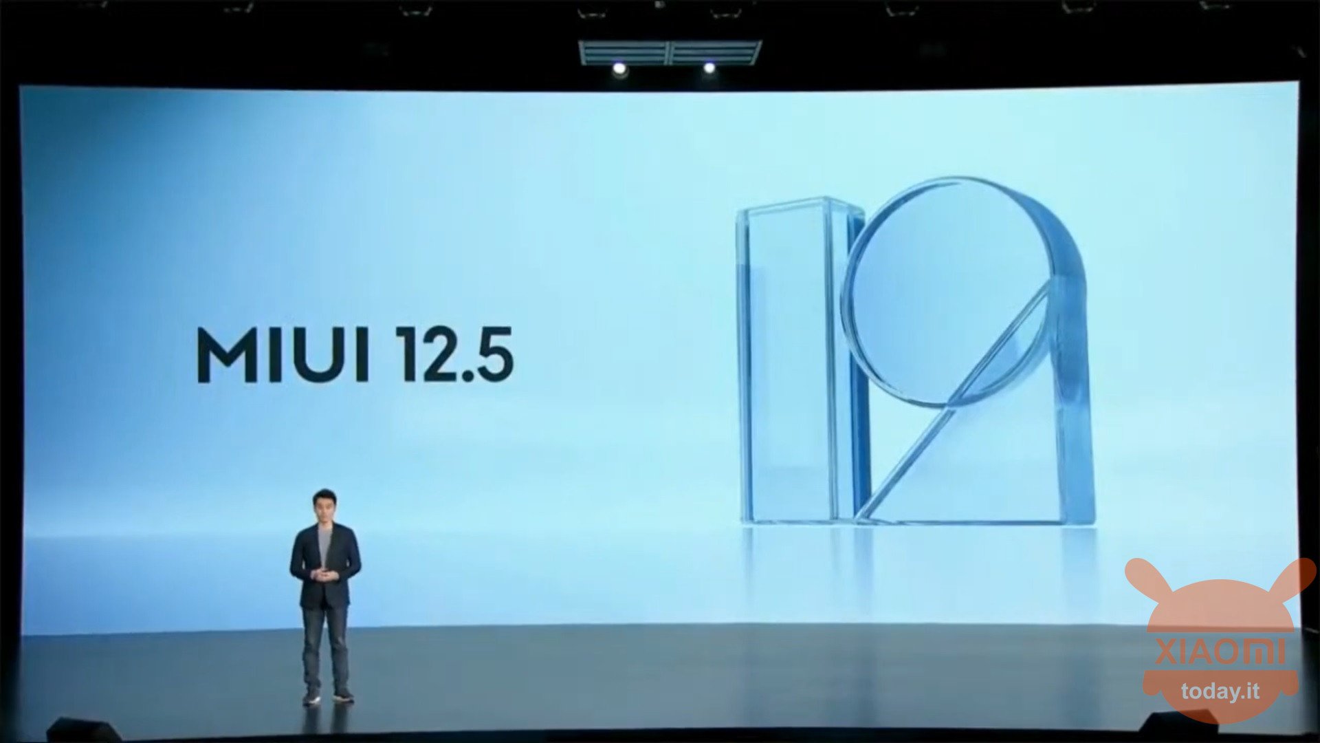 Miui 12.5