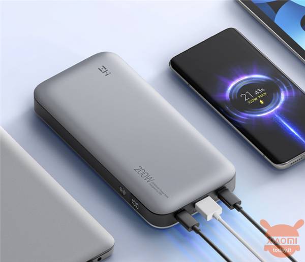 ZMI PowerPack No.20