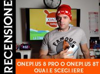OnePlus 8 Pro eller 8T
