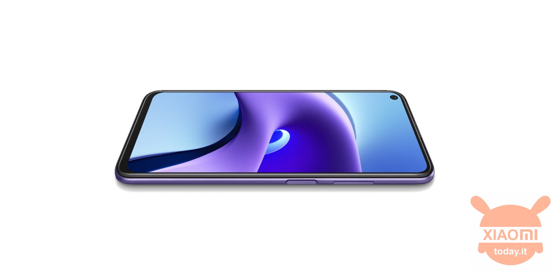 Redmi Note 9T 5G italia specifiche prezzi