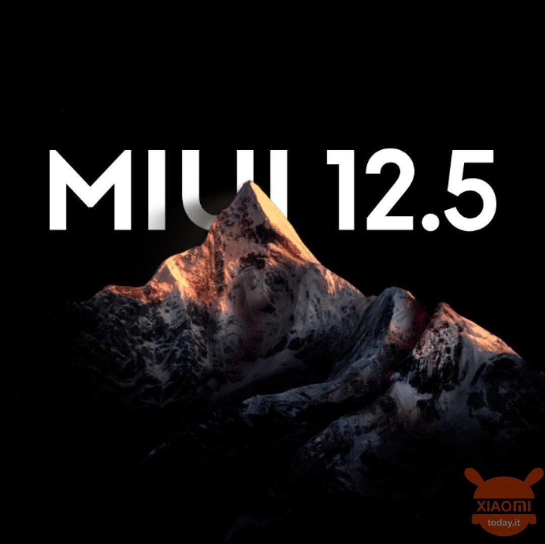 miui 12.5 descargar xiaomi.eu